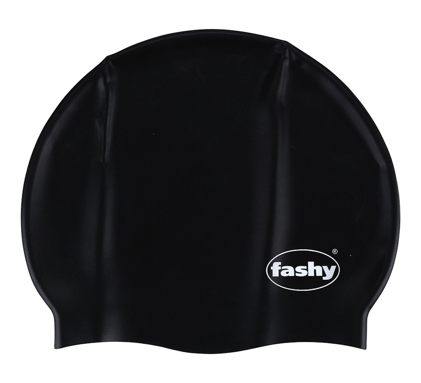 Fashy Badekappe Fashy - Silikon Badehaube Badekappe Sporthaube Schwarz Damen Herren Fashy Badekappe Fashy - Silikon Badehaube Badekappe Sporthaube Schwarz Damen Herren von Fashy