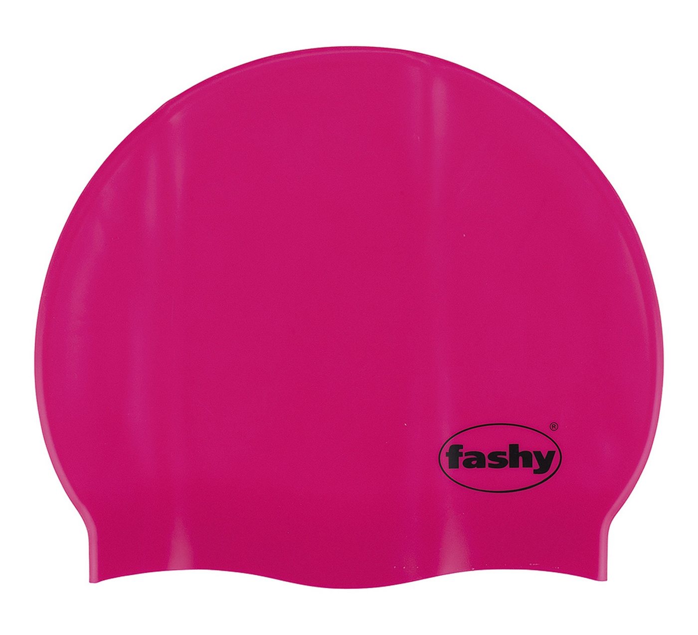 Fashy Badekappe Fashy - Silikon Badehaube Badekappe Sporthaube Silikonhaube Damen von Fashy