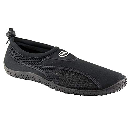 Fashy Badeschuhe, schwarz, 37 Fashy Badeschuhe, schwarz, 37 von Fashy