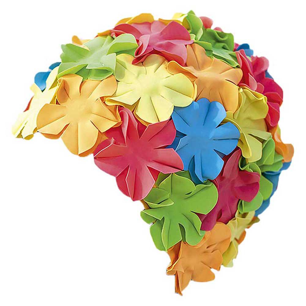 Fashy Flower Bathing Cap Mehrfarbig Fashy Flower Bathing Cap Mehrfarbig von Fashy