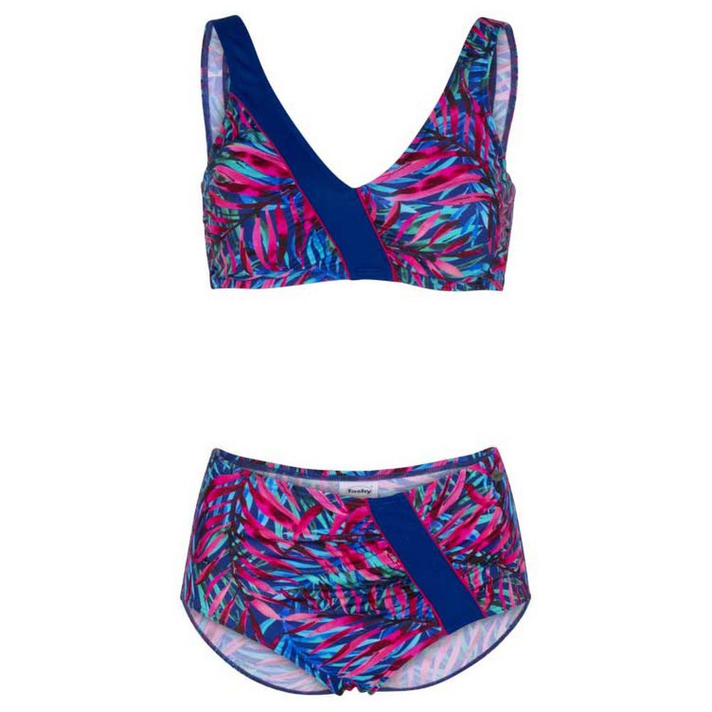 Fashy 2386401 Bikini Mehrfarbig 40 / C Frau Fashy 2386401 Bikini Mehrfarbig 40 / C Frau von Fashy
