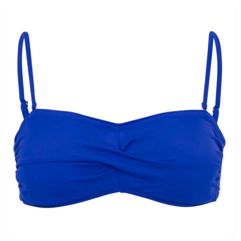 Fashy Bikini Top 231753 Blau 40 / B Frau von Fashy