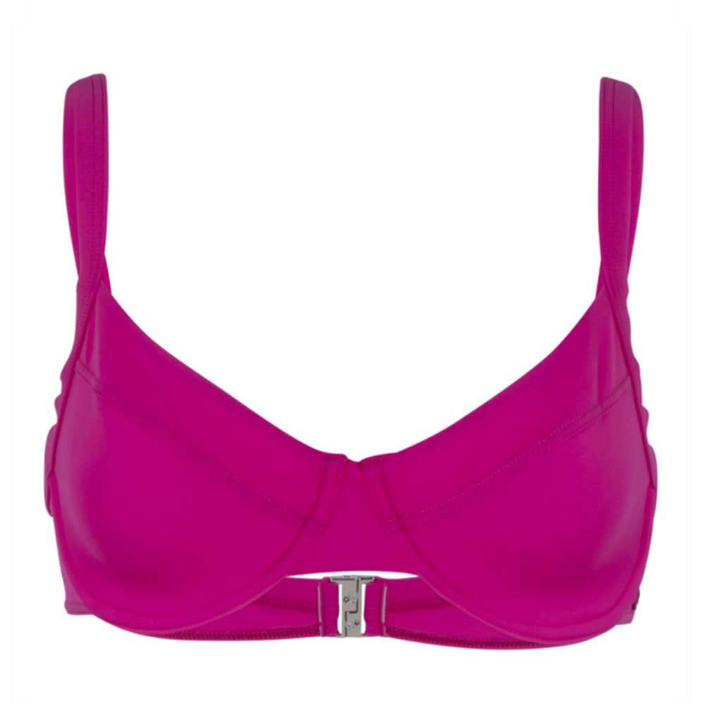 Fashy 231843 Bikini Top Rosa 46 / C Frau Fashy 231843 Bikini Top Rosa 46 / C Frau von Fashy