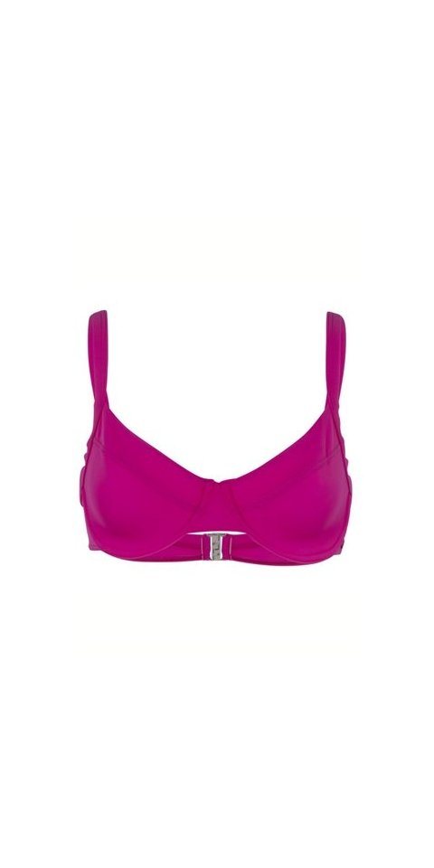 Fashy Bügel-Bikini-Top Bikinitop 43 Fashy Bügel-Bikini-Top Bikinitop 43 von Fashy