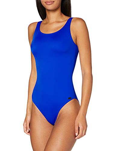 Fashy Damen Badeanzug, königsblau, 42C Fashy Damen Badeanzug, königsblau, 42C von Fashy