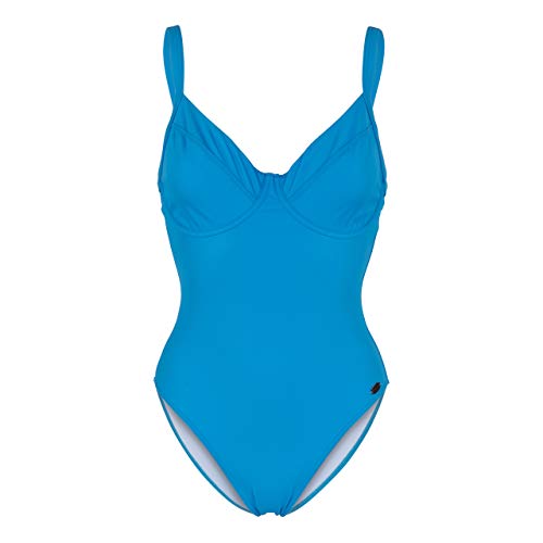 Fashy Damen Badeanzug, türkis, 38C Fashy Damen Badeanzug, türkis, 38C von Fashy