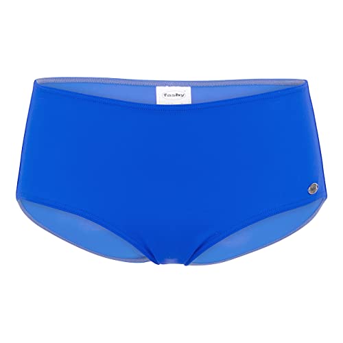 Fashy Damen Fashy Bikinibukser til kvinder Bikinihose, Königsblau, 46 EU Fashy Damen Fashy Bikinibukser til kvinder Bikinihose, Königsblau, 46 EU von Fashy