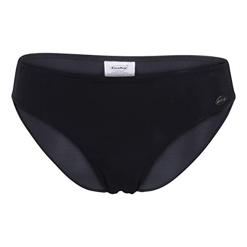 Fashy Damen Bikinihose, königsblau, 46 von Fashy