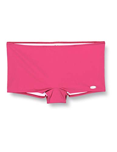 Fashy Damen Bikinihose, pink, 38 von Fashy