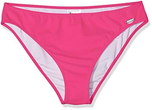 Fashy Damen Bikinihose Bademode, Rosa, 42 Fashy Damen Bikinihose Bademode, Rosa, 42 von Fashy