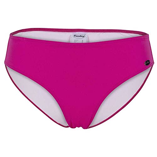 Fashy Damen Bikinihose Bademode, Rosa, 42 Fashy Damen Bikinihose Bademode, Rosa, 42 von Fashy