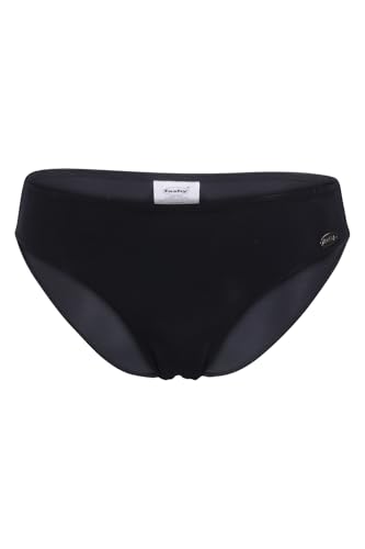 Fashy Damen Bikinihose Bademode, schwarz, 40 Fashy Damen Bikinihose Bademode, schwarz, 40 von Fashy