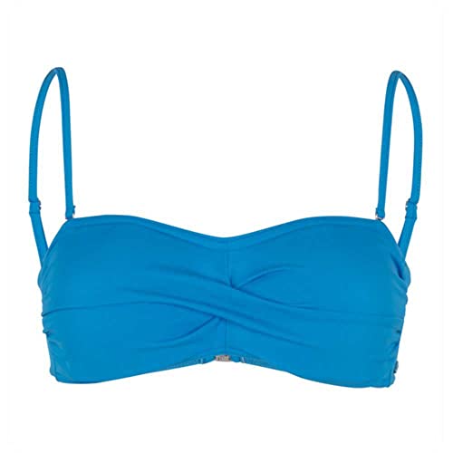 Fashy Damen Bikinitop Bademode, türkis, 40B Fashy Damen Bikinitop Bademode, türkis, 40B von Fashy