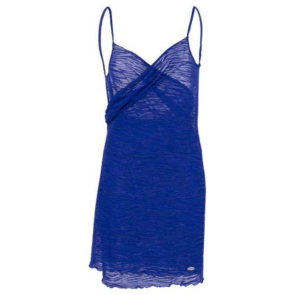 Fashy 2764401 Dress Blau M Frau Fashy 2764401 Dress Blau M Frau von Fashy