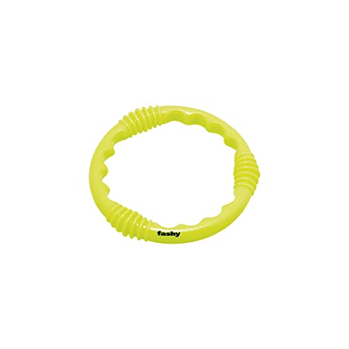 Fashy Greif-Tauchring, neon-grün, ca. 16 cm Fashy Greif-Tauchring, neon-grün, ca. 16 cm von Fashy