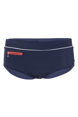 Fashy Herren Badehose, Marine, 10 EU Fashy Herren Badehose, Marine, 10 EU von Fashy