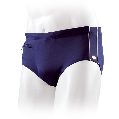 Fashy Herren Badehose, Marine, 10 Fashy Herren Badehose, Marine, 10 von Fashy