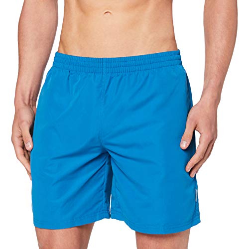 Fashy Herren Bermudas, Mehrfarbig Gemustert, M von Fashy