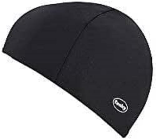 Fashy Stoffhaube, Schwarz, One Size, 3252 20 Fashy Stoffhaube, Schwarz, One Size, 3252 20 von Fashy