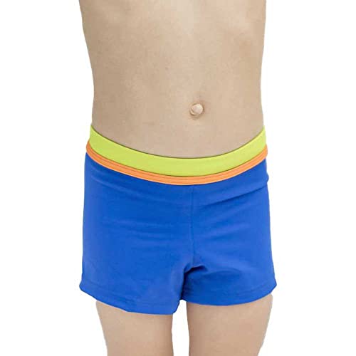 Fashy Jungen Badehose, Mehrfarbig Gemustert, 86 Fashy Jungen Badehose, Mehrfarbig Gemustert, 86 von Fashy