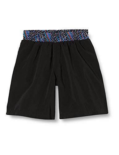 Fashy Jungen Bermudas, Mehrfarbig Gemustert, 140 Fashy Jungen Bermudas, Mehrfarbig Gemustert, 140 von Fashy