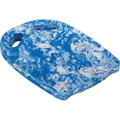 Fashy Kickboard, Eva-Schaum, 37,5 x 26,5 x 3,2 cm, blau Fashy Kickboard, Eva-Schaum, 37,5 x 26,5 x 3,2 cm, blau von Fashy