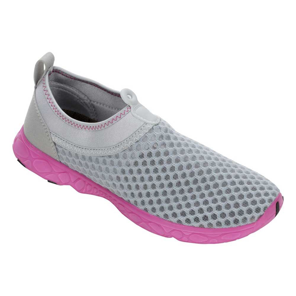 Fashy Mendoza Water Shoes Rosa EU 39 Frau von Fashy