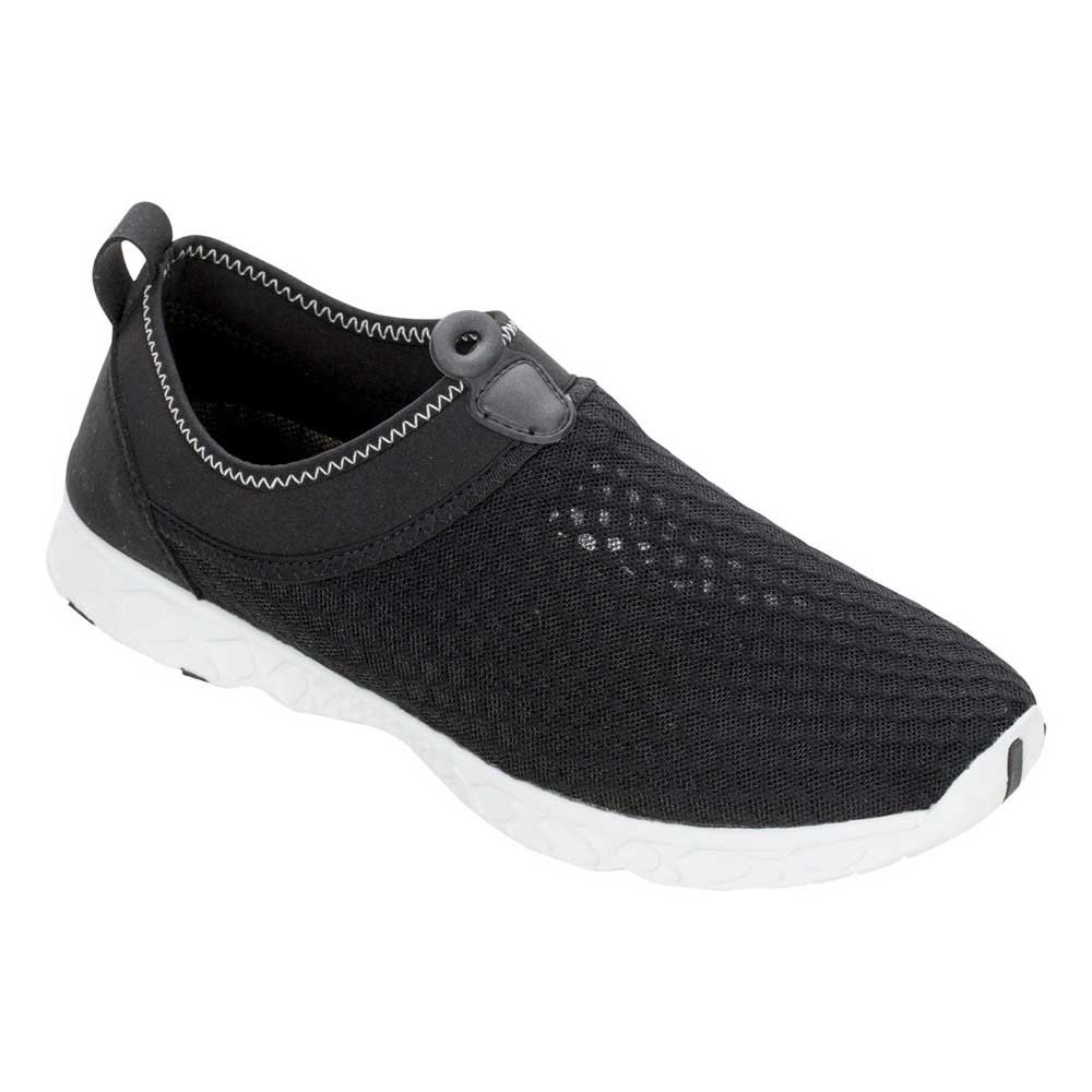 Fashy Mendoza Water Shoes Schwarz EU 42 Mann von Fashy