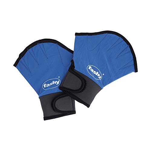 Fashy Neopren Aqua Handschuhe, blau/schwarz, M, 4462 M Fashy Neopren Aqua Handschuhe, blau/schwarz, M, 4462 M von Fashy
