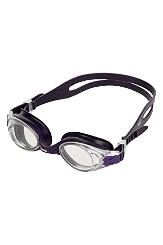 Fashy Schwimmbrille Comfort SPARK II, bordeaux/transparent Fashy Schwimmbrille Comfort SPARK II, bordeaux/transparent von Fashy