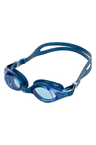 Fashy Schwimmbrille Comfort SPARK II, marineblau/blau Fashy Schwimmbrille Comfort SPARK II, marineblau/blau von Fashy