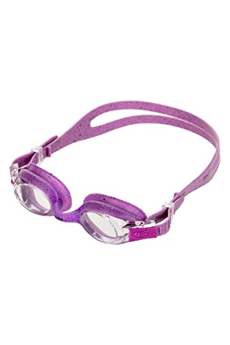 Fashy Schwimmbrille Comfort SPARK I, hellrosa/transparent Fashy Schwimmbrille Comfort SPARK I, hellrosa/transparent von Fashy