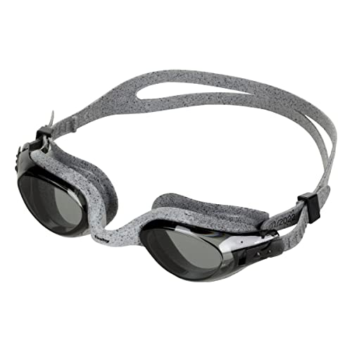 Fashy Schwimmbrille SPARK III, grau/rauch Fashy Schwimmbrille SPARK III, grau/rauch von Fashy