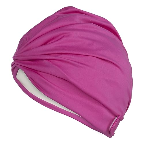 Fashy Stoffbadehaube mit Klettverschluss, Champagner, 3471 Fashy Stoffbadehaube mit Klettverschluss, Champagner, 3471 von Fashy