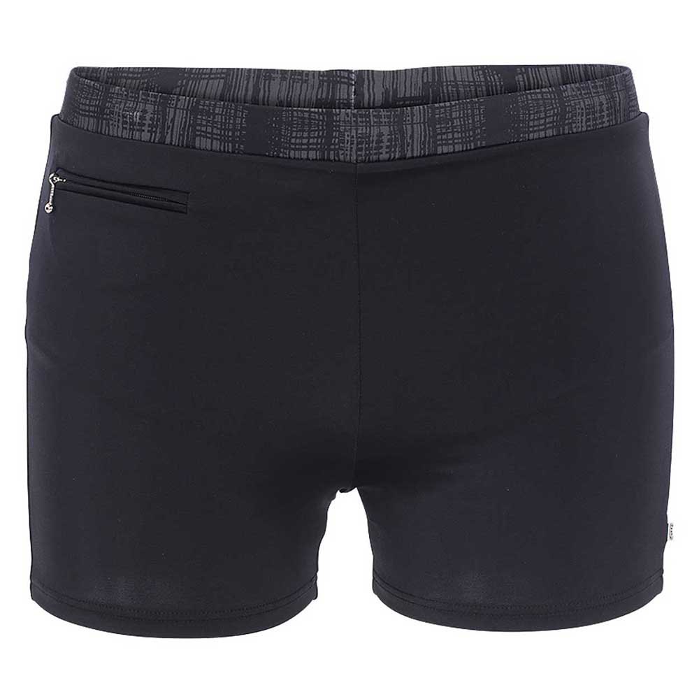 Fashy Swim Boxers 2476301 Schwarz 15 Mann von Fashy