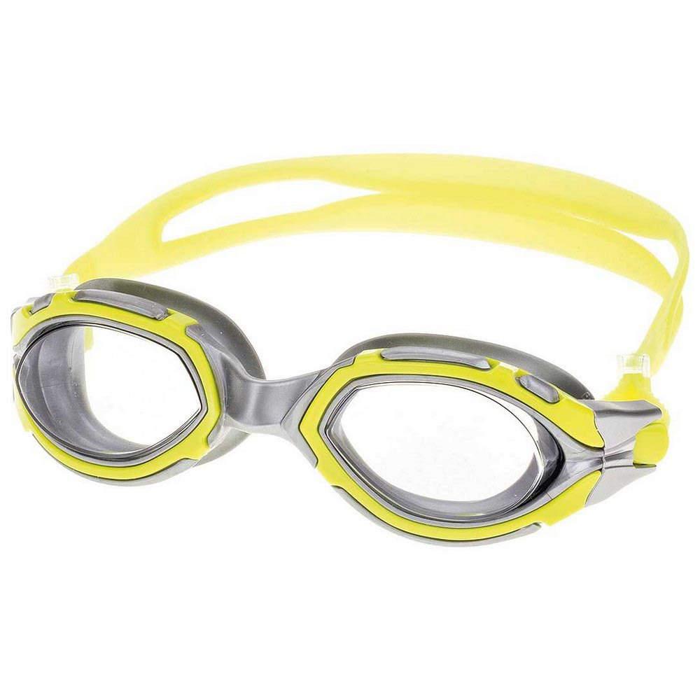 Fashy 417430 Polarized Swimming Goggles Gelb Fashy 417430 Polarized Swimming Goggles Gelb von Fashy