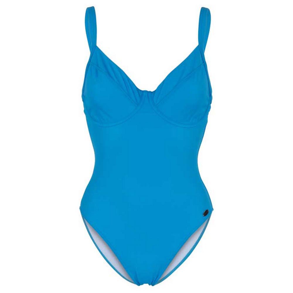 Fashy 211152 Swimsuit Blau 46 / C Frau Fashy 211152 Swimsuit Blau 46 / C Frau von Fashy