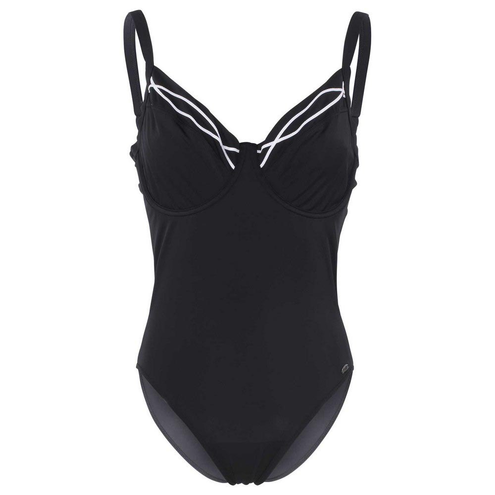 Fashy Swimsuit 212720 Schwarz 42 / C Frau von Fashy