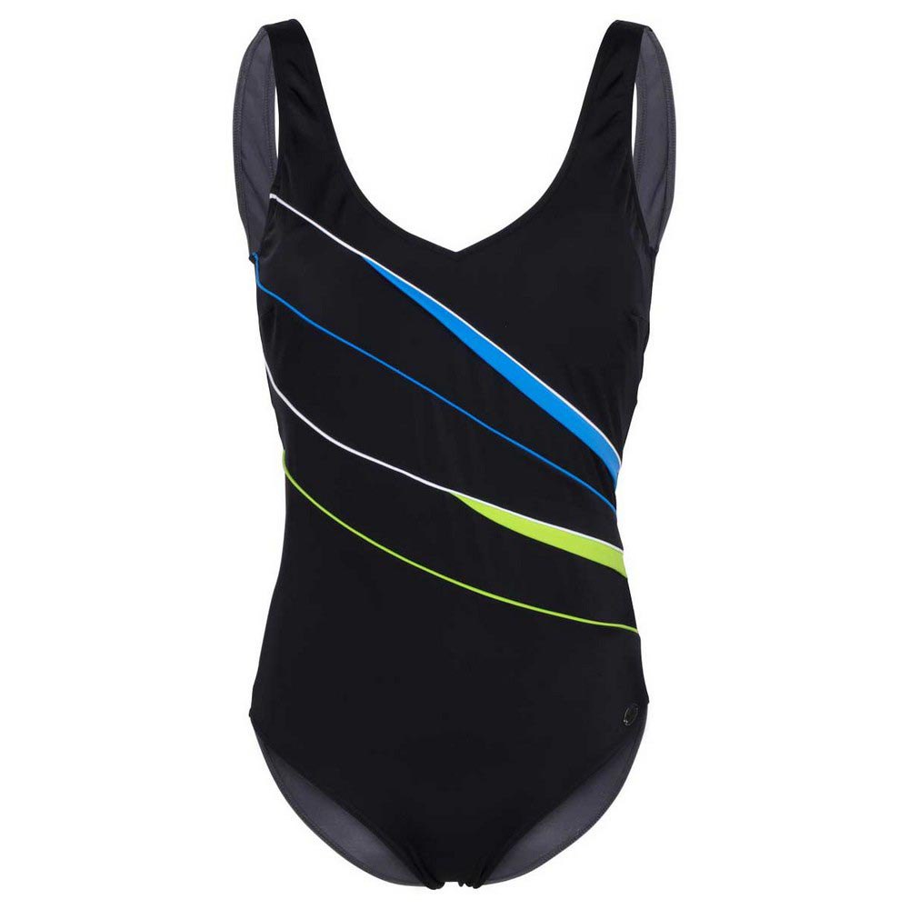 Fashy 228750 Swimsuit Schwarz 48 / C Frau Fashy 228750 Swimsuit Schwarz 48 / C Frau von Fashy
