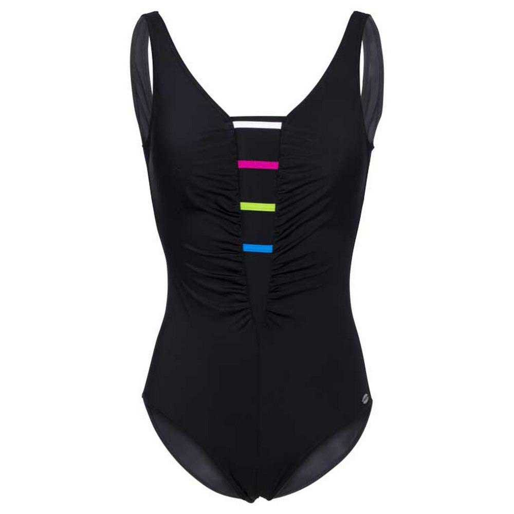 Fashy 228801 Swimsuit Schwarz 40 / D Frau Fashy 228801 Swimsuit Schwarz 40 / D Frau von Fashy