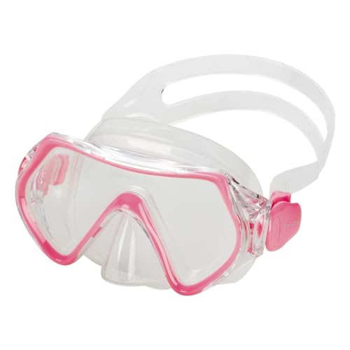 Fashy Tauchermaske Adventure I aus besonders weichem Silikon Fashy Tauchermaske Adventure I aus besonders weichem Silikon von Fashy