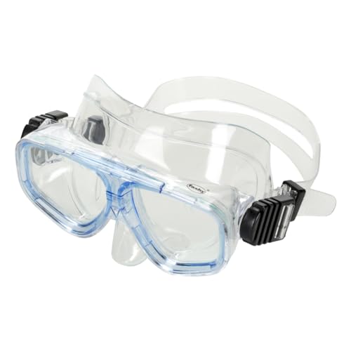 Fashy Jugend Tauchmaske Marlin, blau Fashy Jugend Tauchmaske Marlin, blau von Fashy