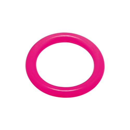 Fashy Tauchring, 14cm, neon-pink Fashy Tauchring, 14cm, neon-pink von Fashy