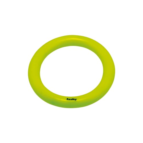 fashy 4201 86 Tauchring, grün, 16 cm fashy 4201 86 Tauchring, grün, 16 cm von Fashy