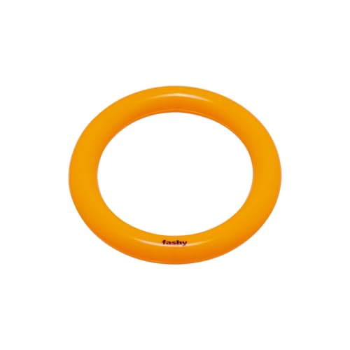 Fashy Tauchring, neon-orange, 16cm Fashy Tauchring, neon-orange, 16cm von Fashy