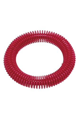 Fashy Tauchring Runder Lammellen, rot, 17 cm, 4200 Fashy Tauchring Runder Lammellen, rot, 17 cm, 4200 von Fashy