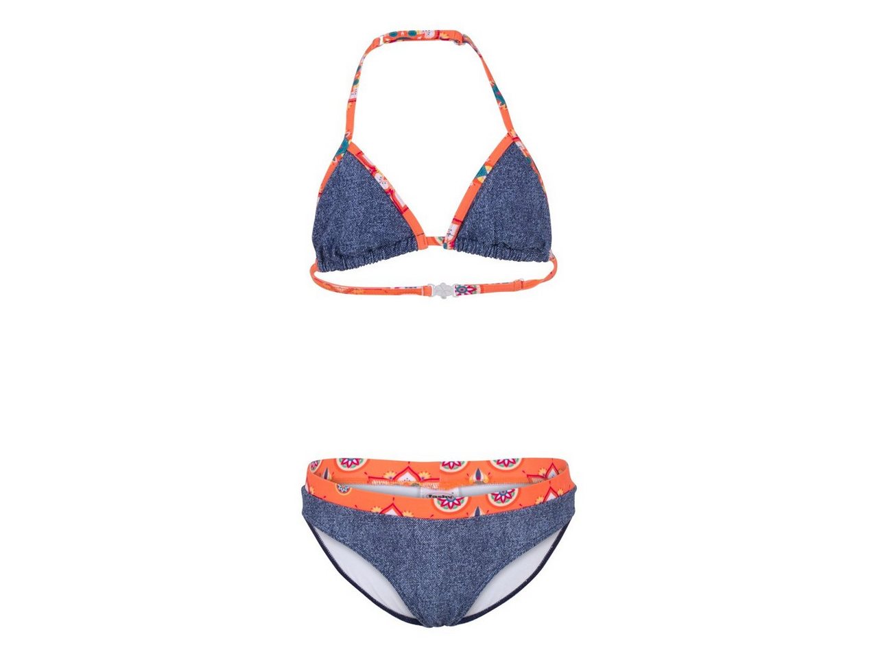 Fashy Triangel-Bikini Bikini Fashy Triangel-Bikini Bikini von Fashy
