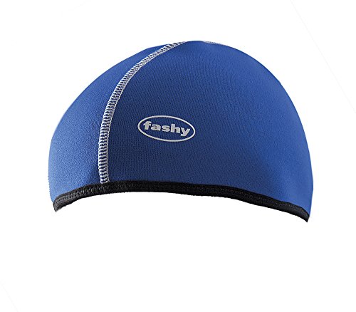 fashy 325950 Thermo Badehaube blau fashy 325950 Thermo Badehaube blau von Fashy