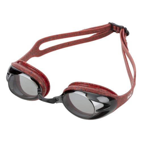 fashy Unisex Schwimmbrille Power Schwimmbrille Comfort fashy Unisex Schwimmbrille Power Schwimmbrille Comfort von Fashy
