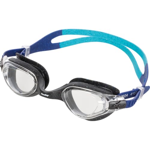 fashy Unisex Schwimmbrille Spark III fashy Unisex Schwimmbrille Spark III von Fashy